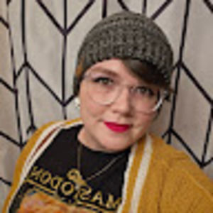 Meet your Posher, Kaylynn